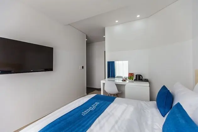 Stüdyo, 1 Çift Kişilik Yatak (M)