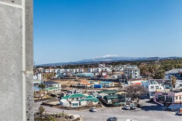 Stüdyo, 1 Çift Kişilik Yatak (M)