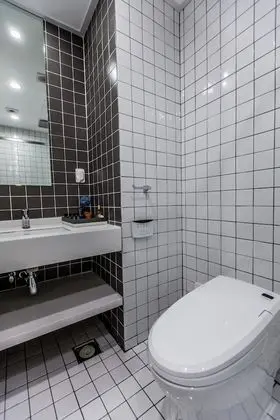 Stüdyo, 1 Çift Kişilik Yatak (M)