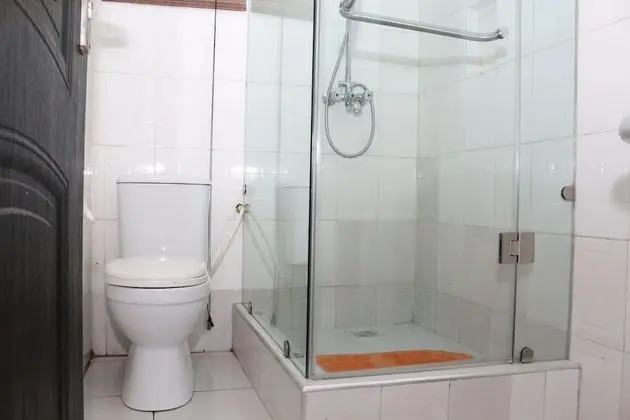 Standard Tek Kişilik Oda