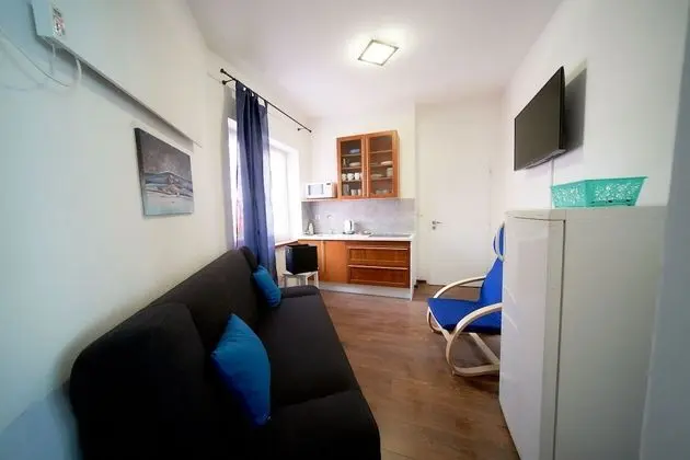 Economy Apart Daire (Vendy)