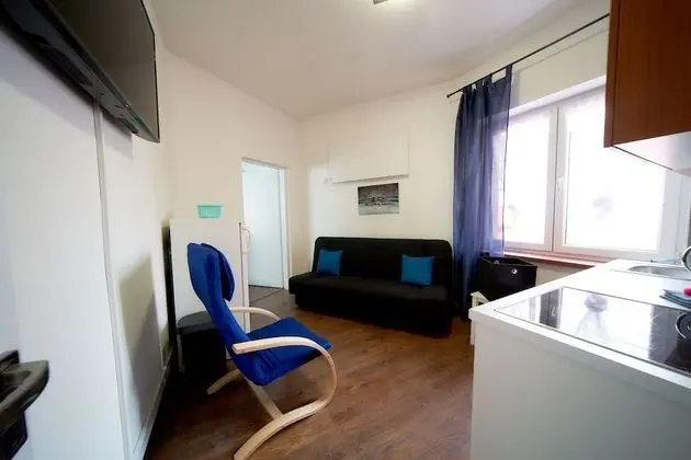 Economy Apart Daire (Vendy)