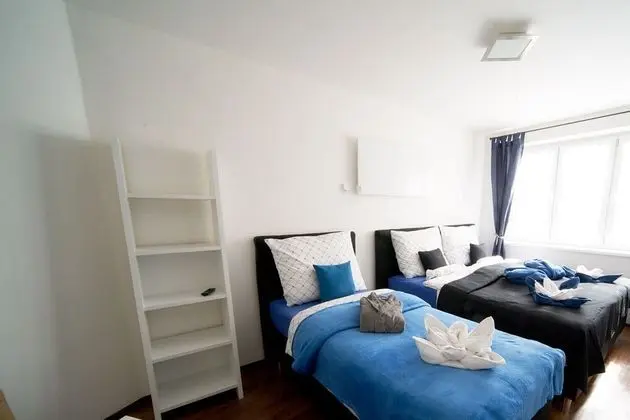 Economy Apart Daire (Vendy)