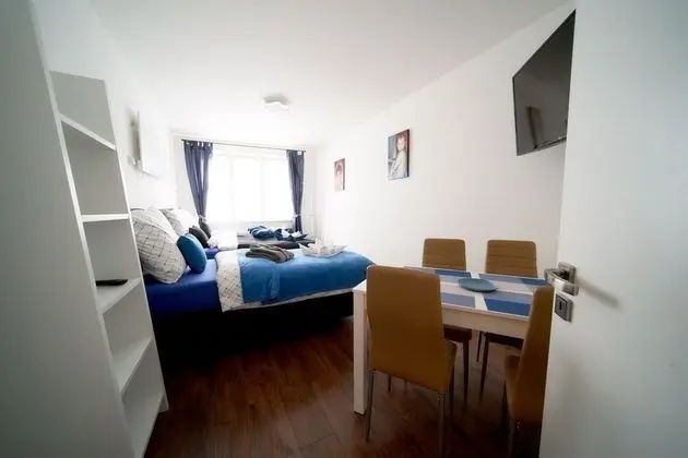 Economy Apart Daire (Vendy)