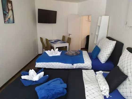 Economy Apart Daire (Vendy)