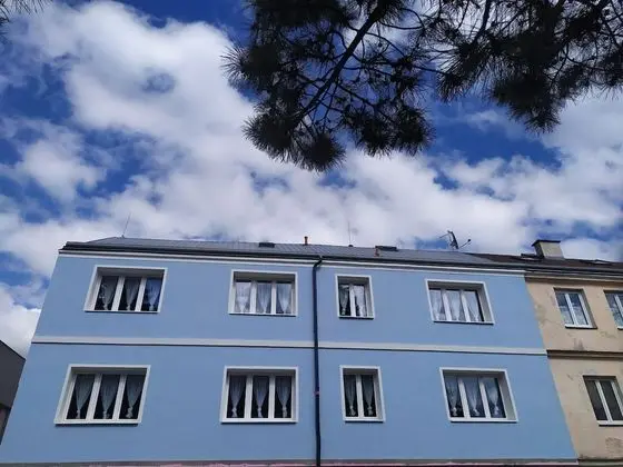 Economy Apart Daire (Vendy)