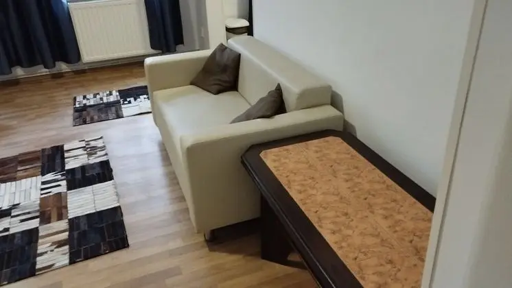 City Apart Daire (Star)