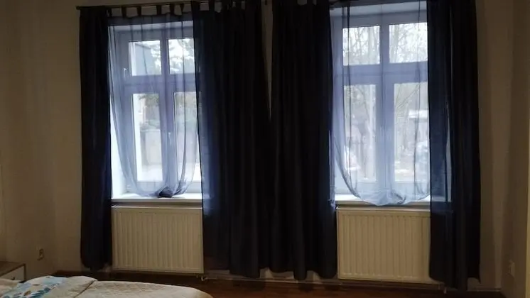 City Apart Daire (Star)