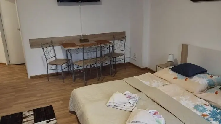 City Apart Daire (Star)