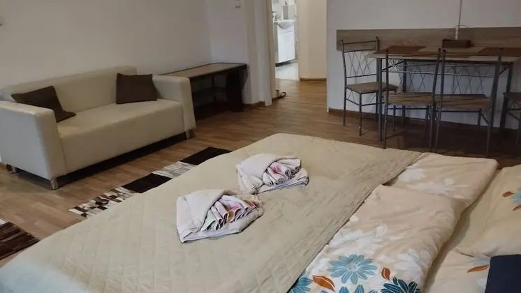 City Apart Daire (Star)