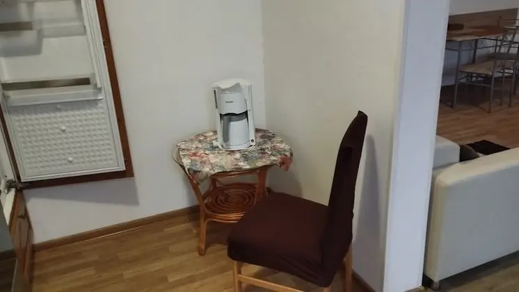 City Apart Daire (Star)