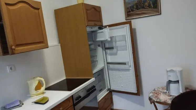 City Apart Daire (Star)