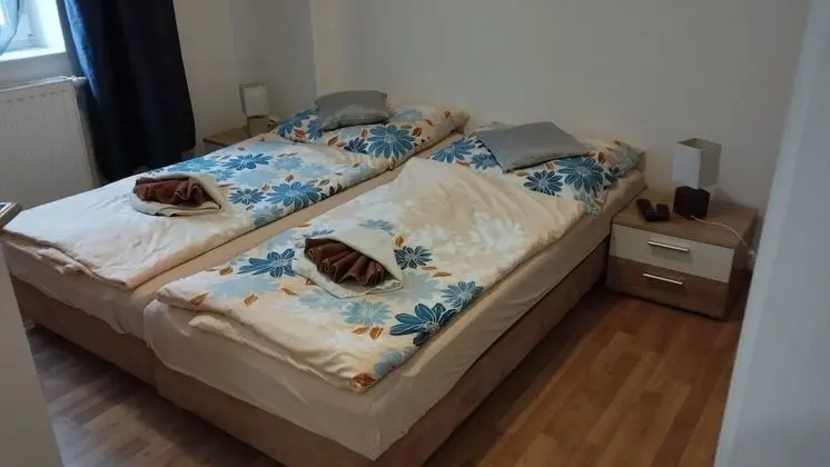 City Apart Daire (Star)