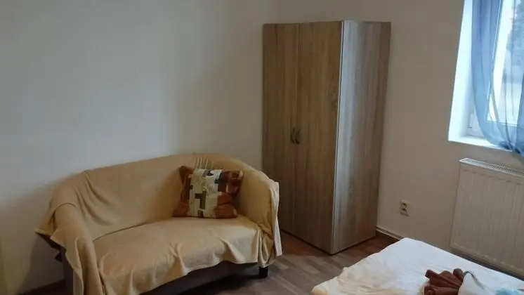 City Apart Daire (Star)