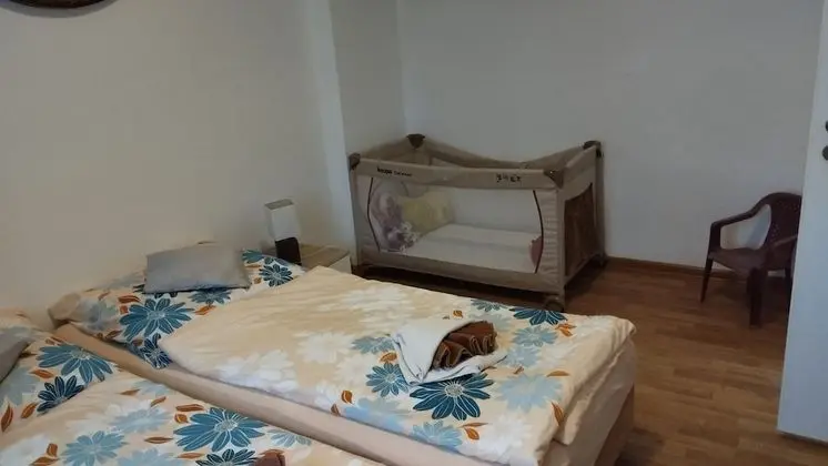 City Apart Daire (Star)