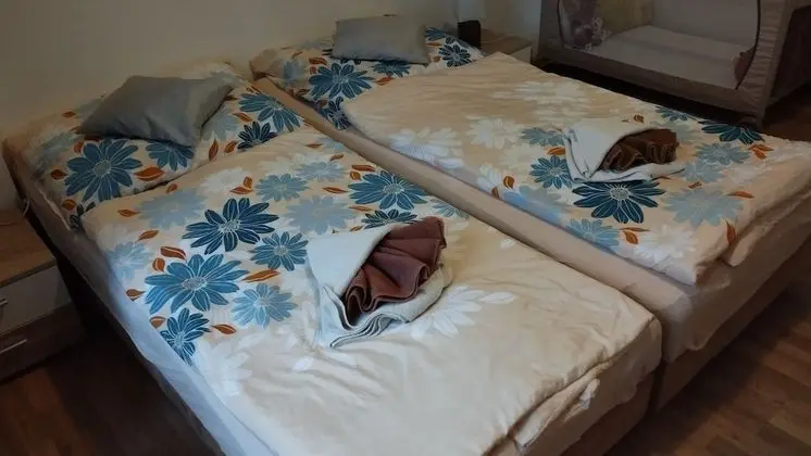 City Apart Daire (Star)