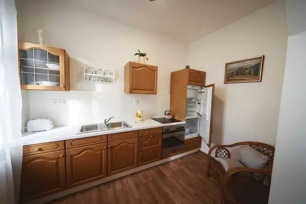 City Apart Daire (Star)