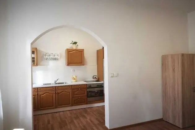 City Apart Daire (Star)