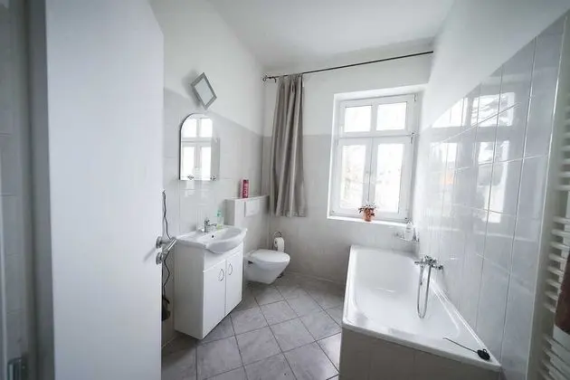 City Apart Daire (Star)