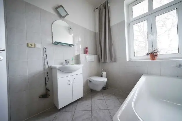 City Apart Daire (Star)