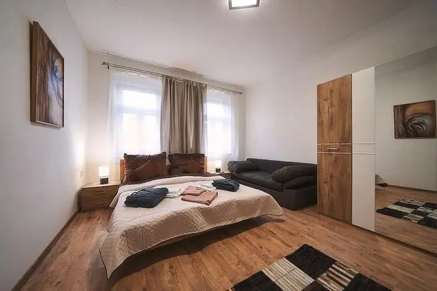 Classic Apart Daire (Happy)