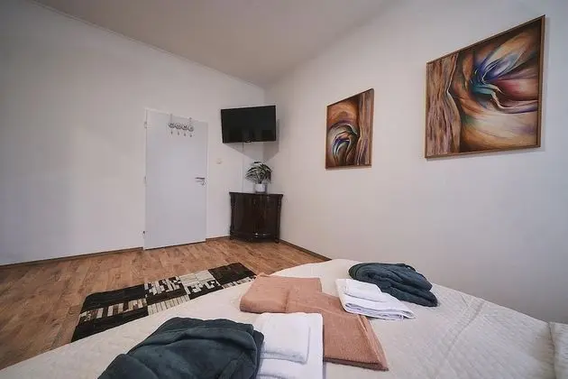 Classic Apart Daire (Happy)