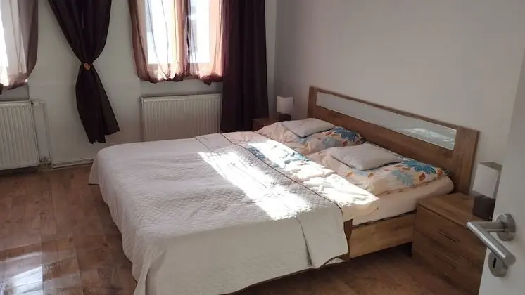 Classic Apart Daire (Happy)