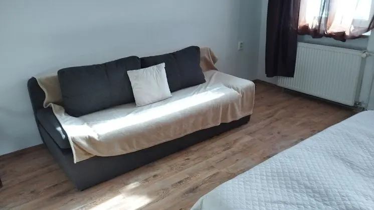 Classic Apart Daire (Happy)