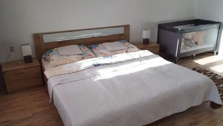 Classic Apart Daire (Happy)