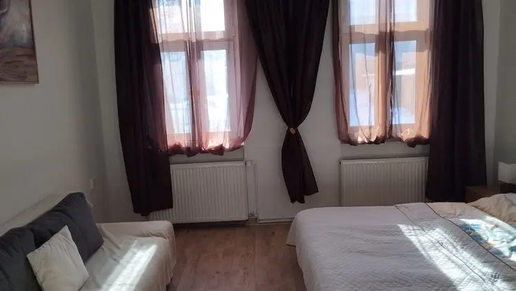 Classic Apart Daire (Happy)