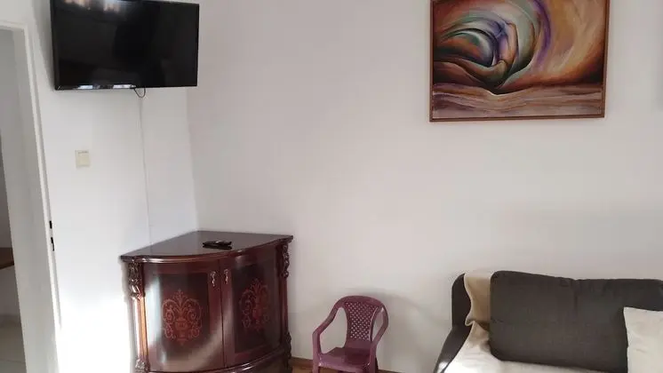 Classic Apart Daire (Happy)