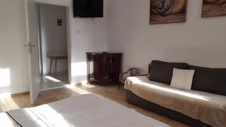 Classic Apart Daire (Happy)