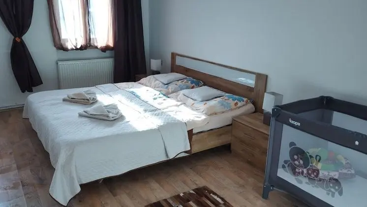 Classic Apart Daire (Happy)