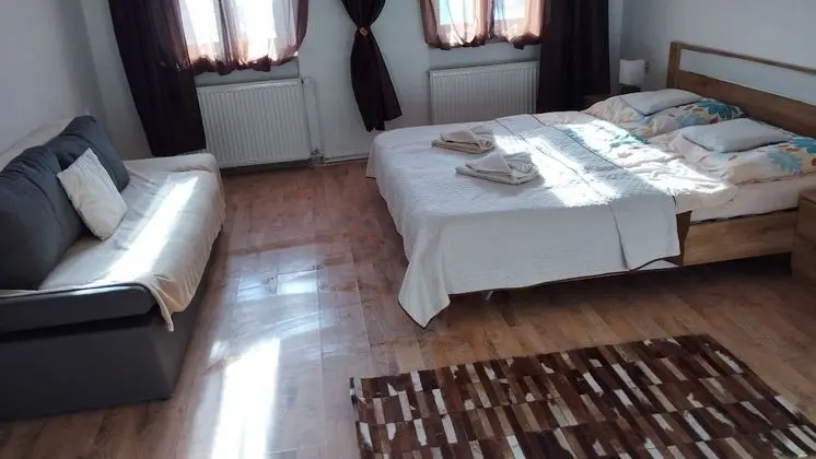 Classic Apart Daire (Happy)