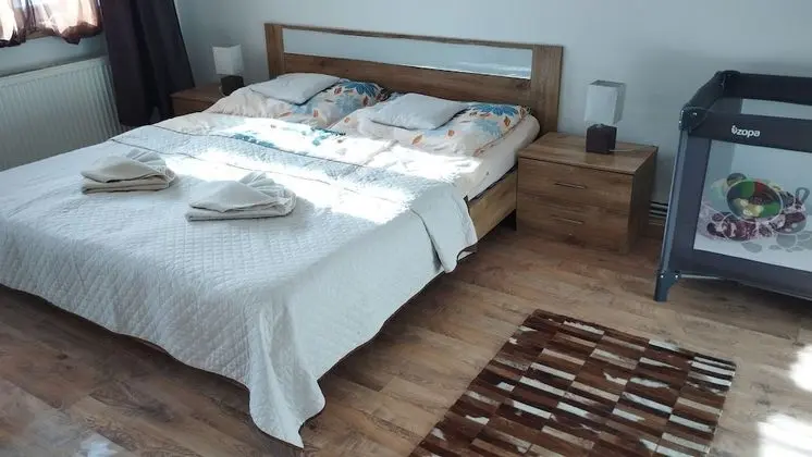 Classic Apart Daire (Happy)