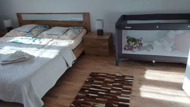 Classic Apart Daire (Happy)