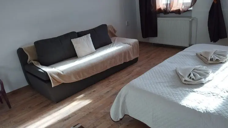 Classic Apart Daire (Happy)