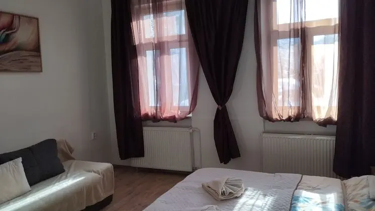 Classic Apart Daire (Happy)