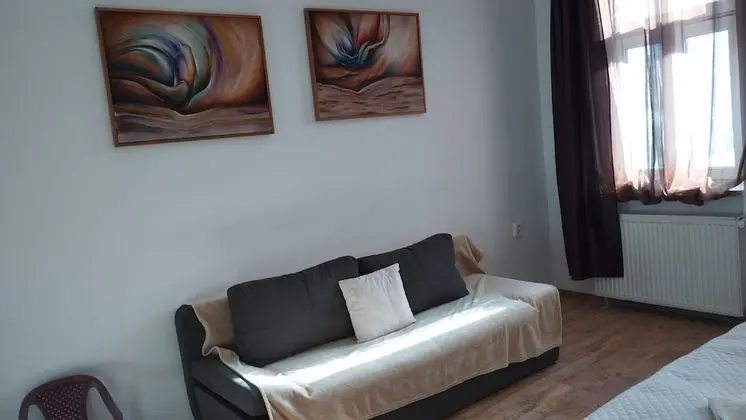 Classic Apart Daire (Happy)