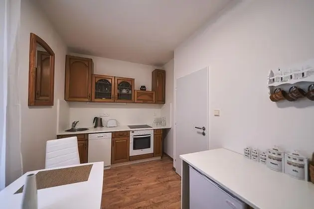 Classic Apart Daire (Happy)