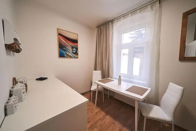 Classic Apart Daire (Happy)