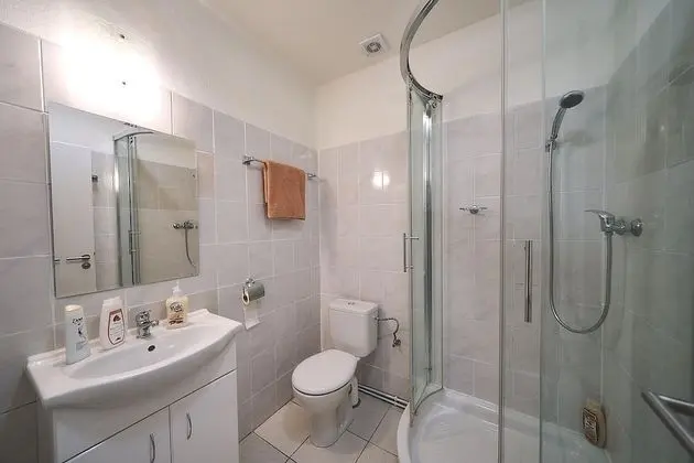 Classic Apart Daire (Happy)