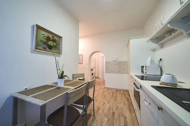 Comfort Apart Daire (Biger)