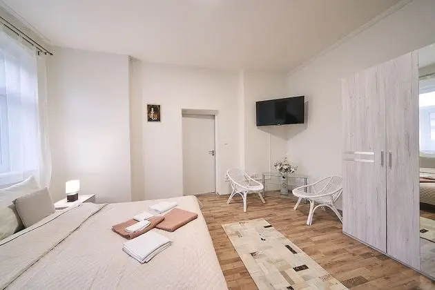 Comfort Apart Daire (Biger)