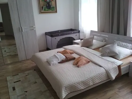 Comfort Apart Daire (Biger)