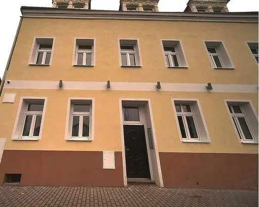 Comfort Apart Daire (Biger)