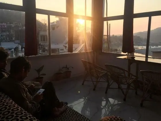 Deluxe Tek Büyük Yataklı Oda, Balkon