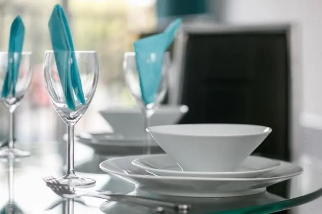 Superior Apart Daire, 2 Yatak Odası