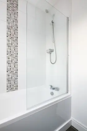 Superior Apart Daire, 2 Yatak Odası