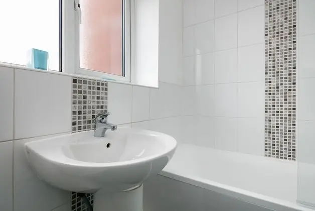 Superior Apart Daire, 2 Yatak Odası